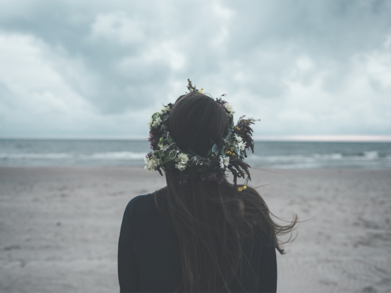 women marrying themselves