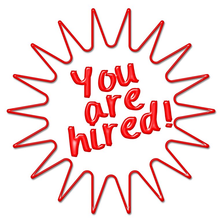 Why you need a job or else you are a loser