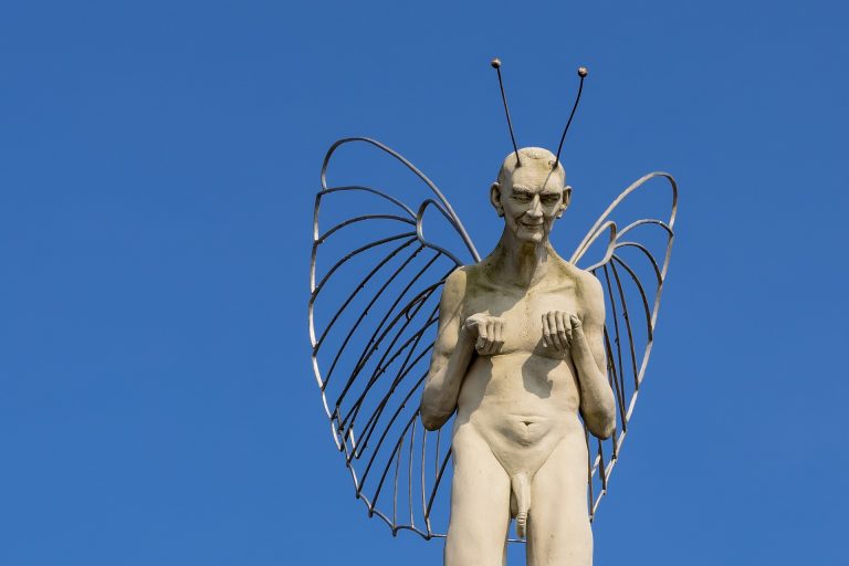 how to keep your soul while gaining the world