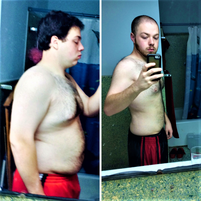 30 days of discipline