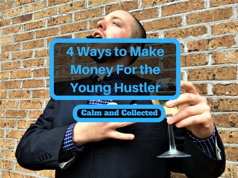 how to make money without a job