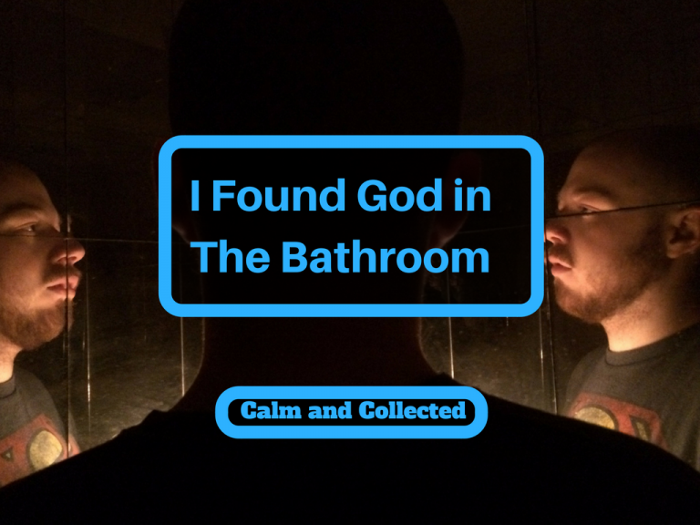 How to find god