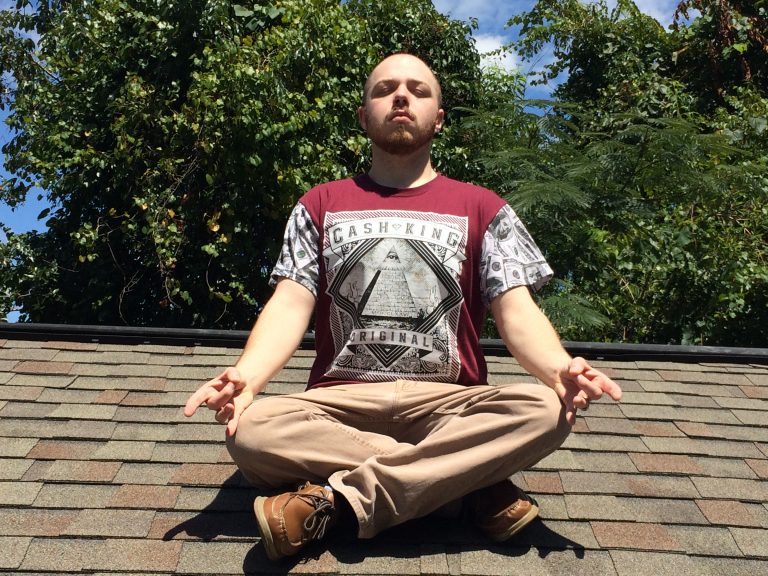 how to meditate