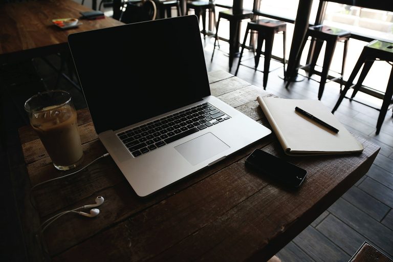 What I've Learned From Building a Blog