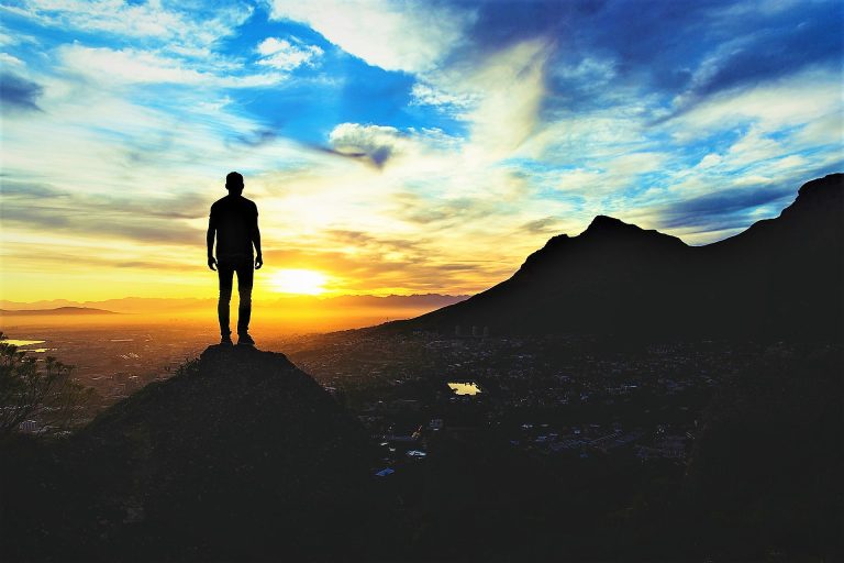How to Take the Mask Off of Your Inner Coward