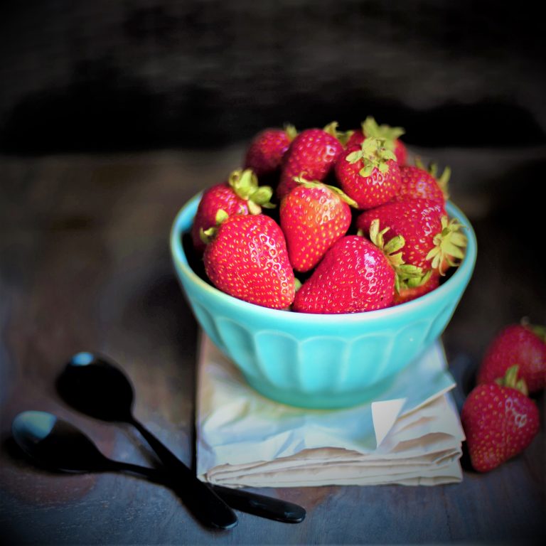 How to Build a Strong Immune System