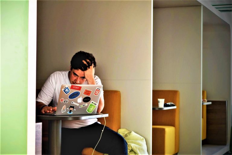 The Real Reason You Can't Depend On Your Friends