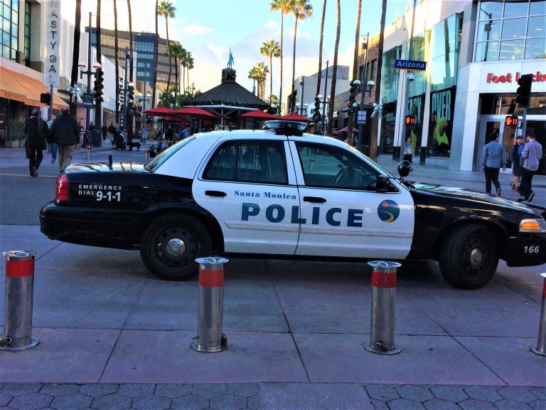 Why I Would Never Live in Los Angeles