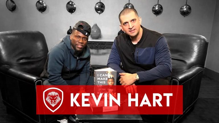 kevin hart and patrick bet david