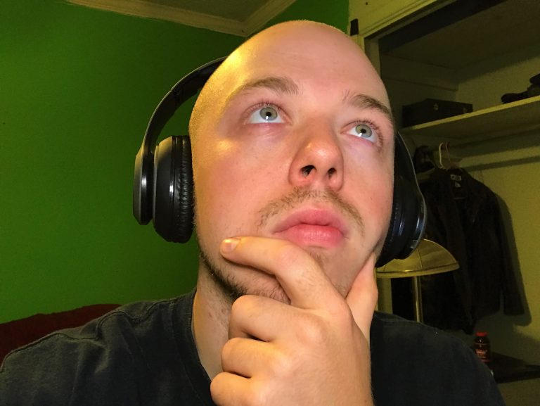 How Listening to a Podcast Changed My Life Forever