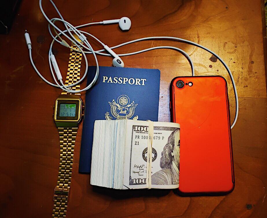 How to Make A Thousand Dollars Without Leaving Your House