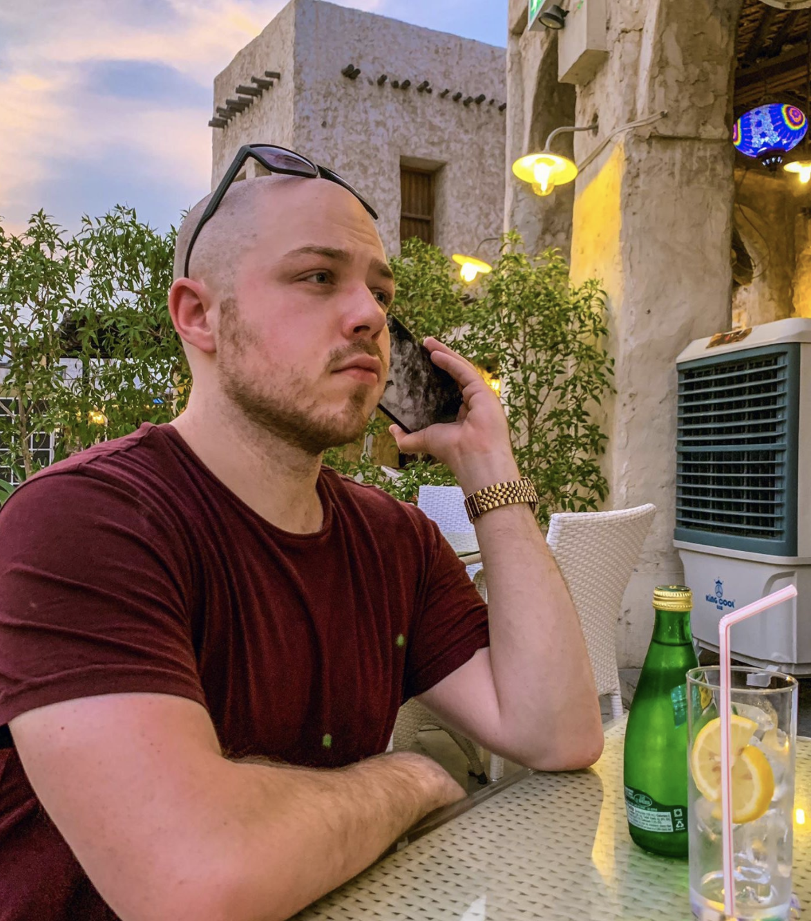 8 Lessons For Making Your First Money Online