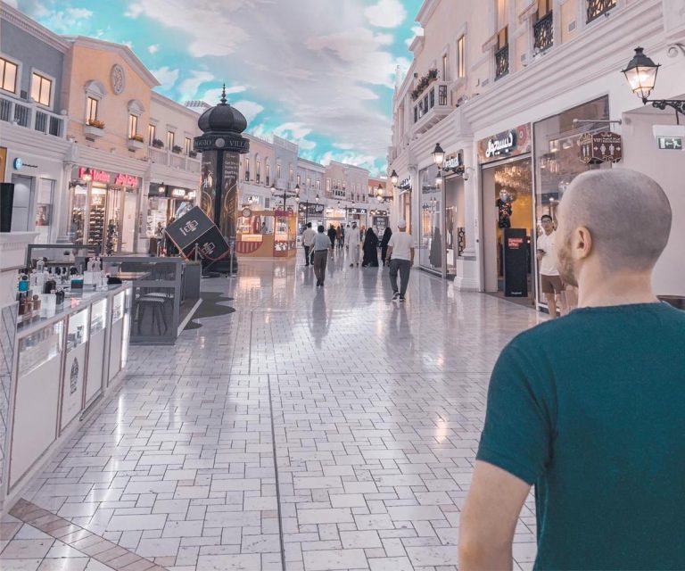 11 Tips For Traveling Internationally