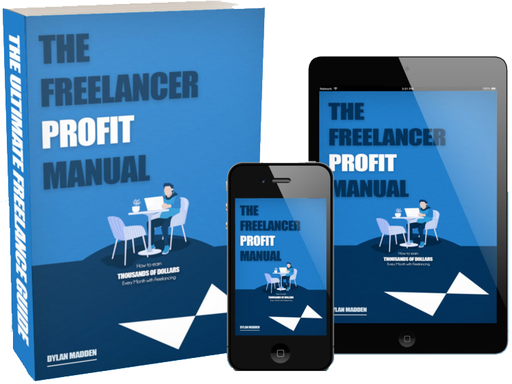 Freelancer Profit Manual