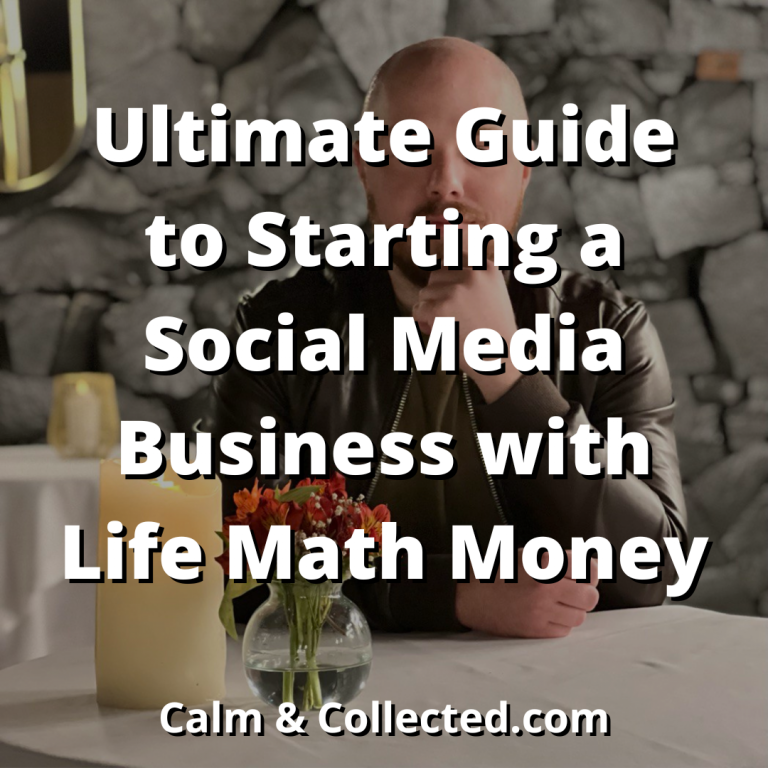 life math money podcast