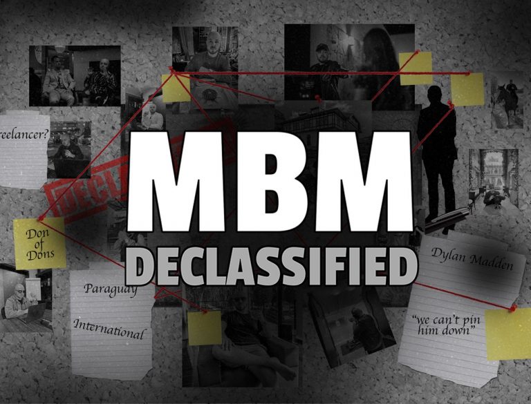 mbm-declassified