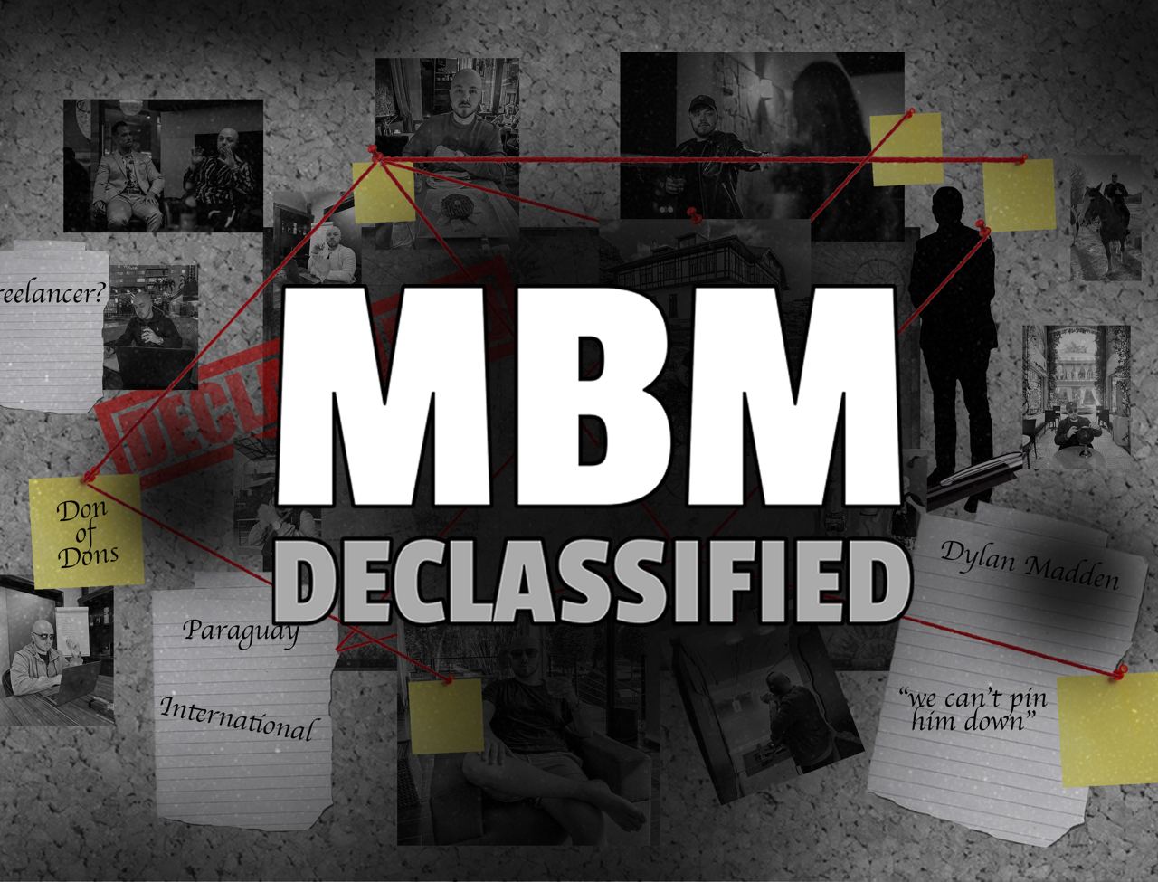 mbm-declassified