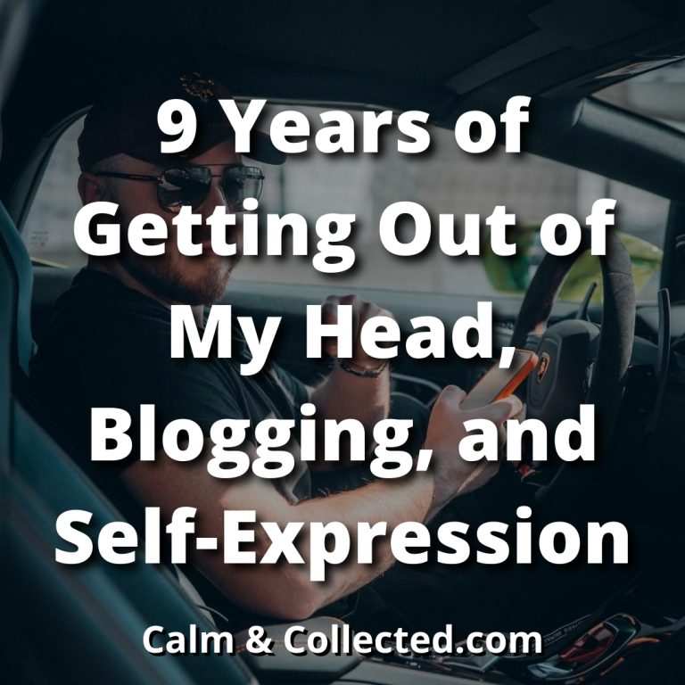 is blogging worth it