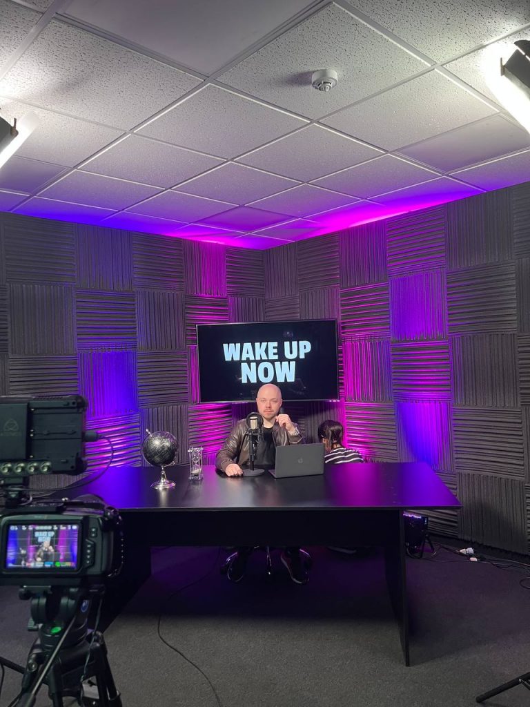 The Dylan Madden Podcast