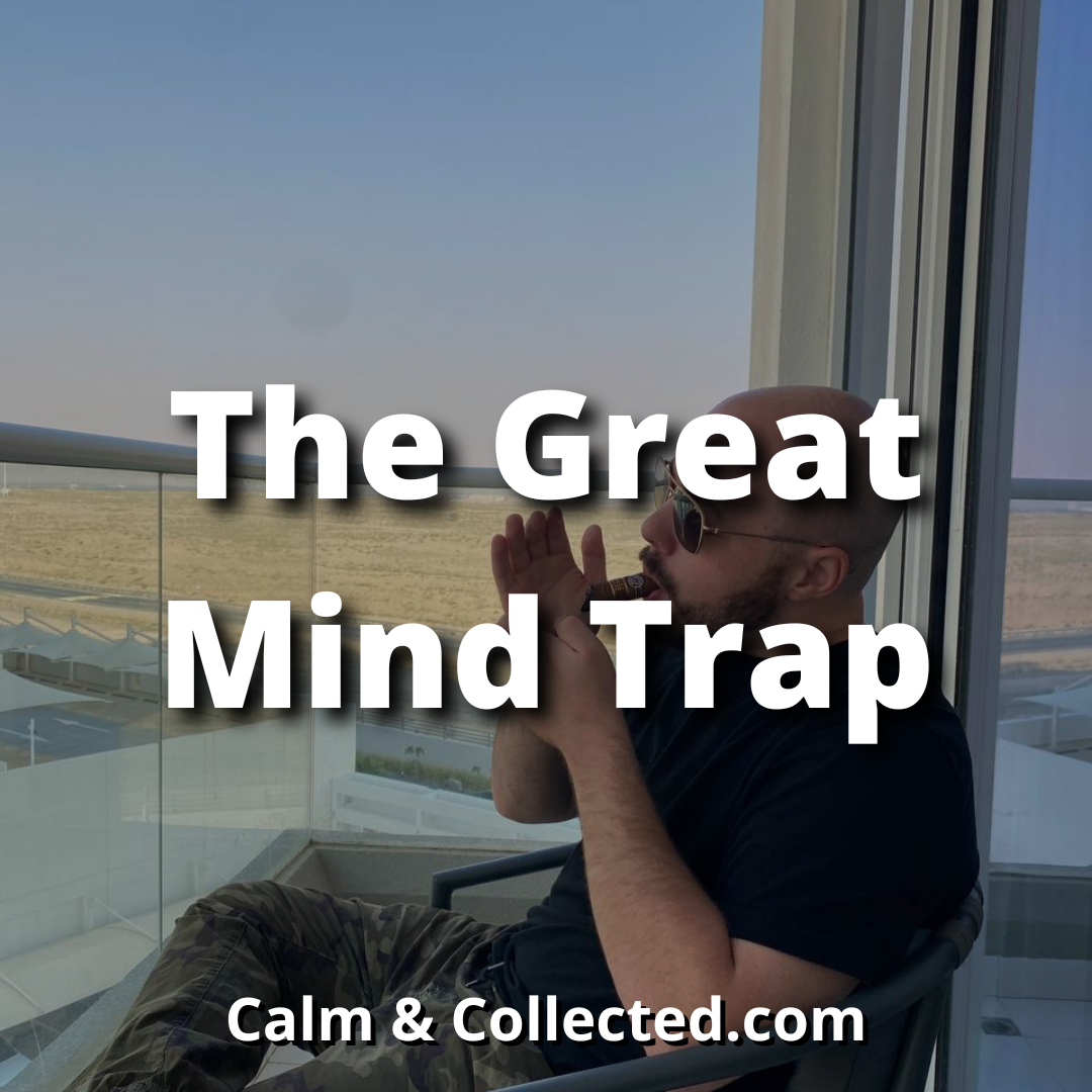 the great mind trap