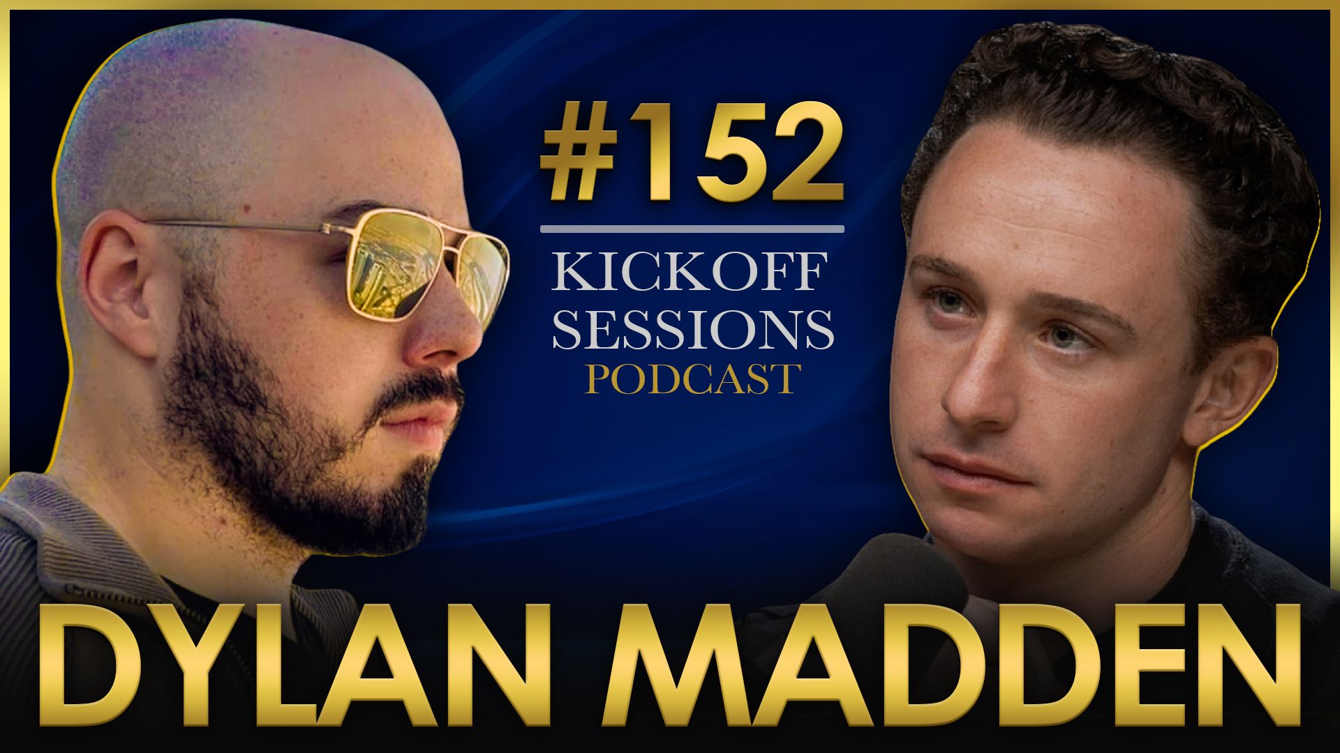 Living in Paraguay and Dubai While Building a Business With Dylan Madden