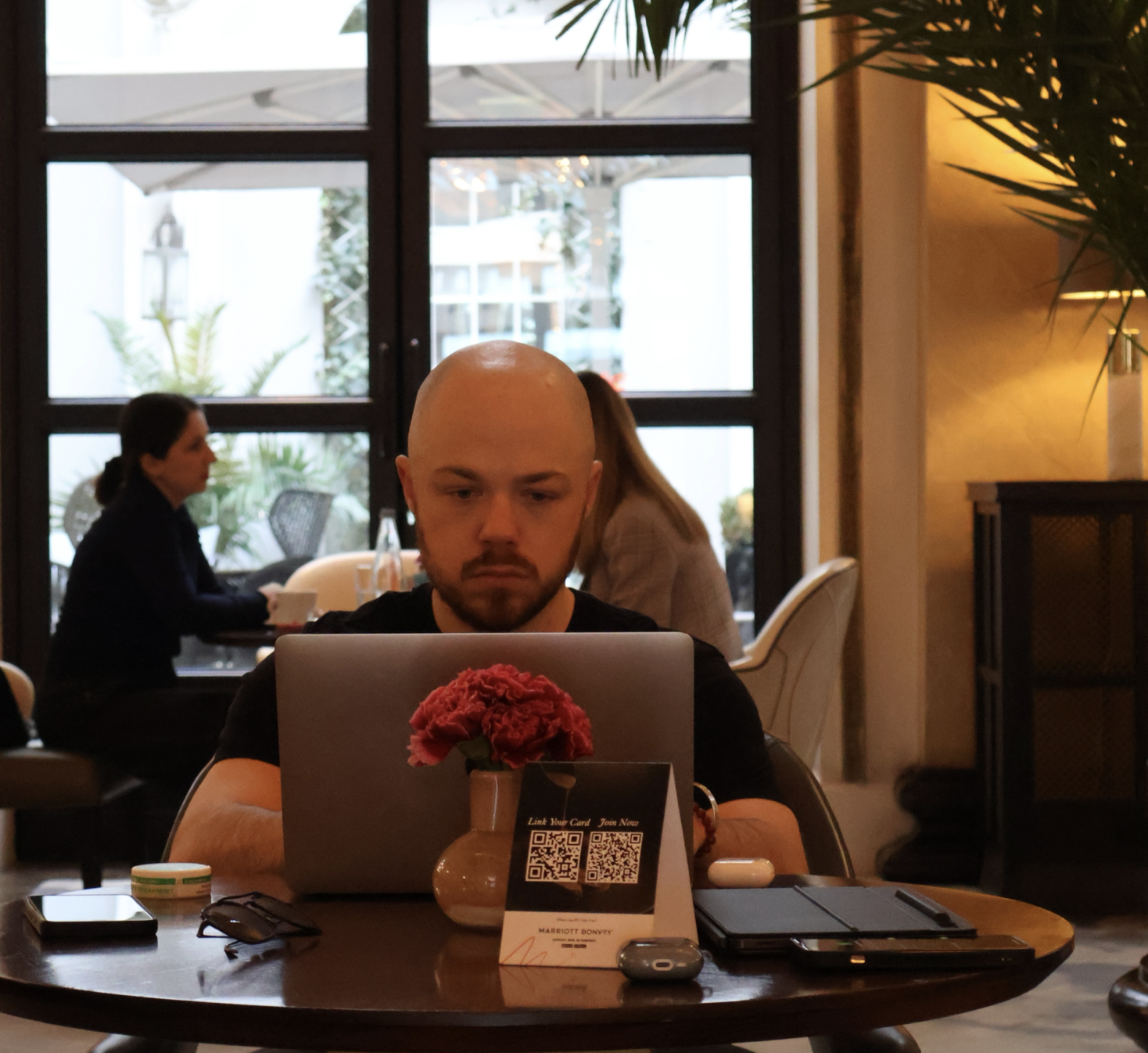 19 Rules to Being a More Successful and Serious Person
