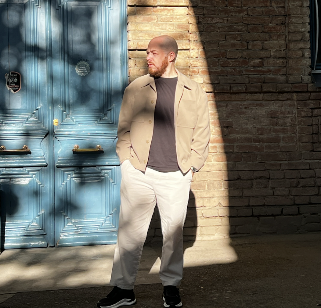 The Hidden Formula Behind Every “Overnight Success” - Calm and Collected