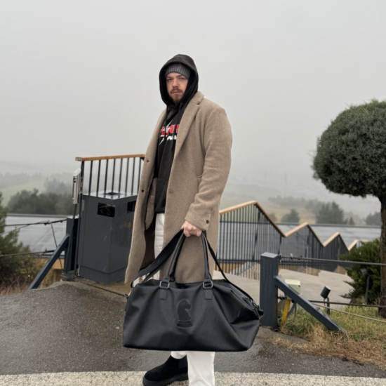 Why I Left the USA And Why I’ll Probably Never Move Back