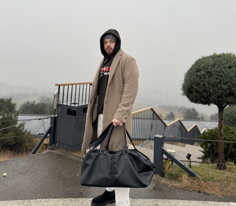 Why I Left the USA And Why I’ll Probably Never Move Back