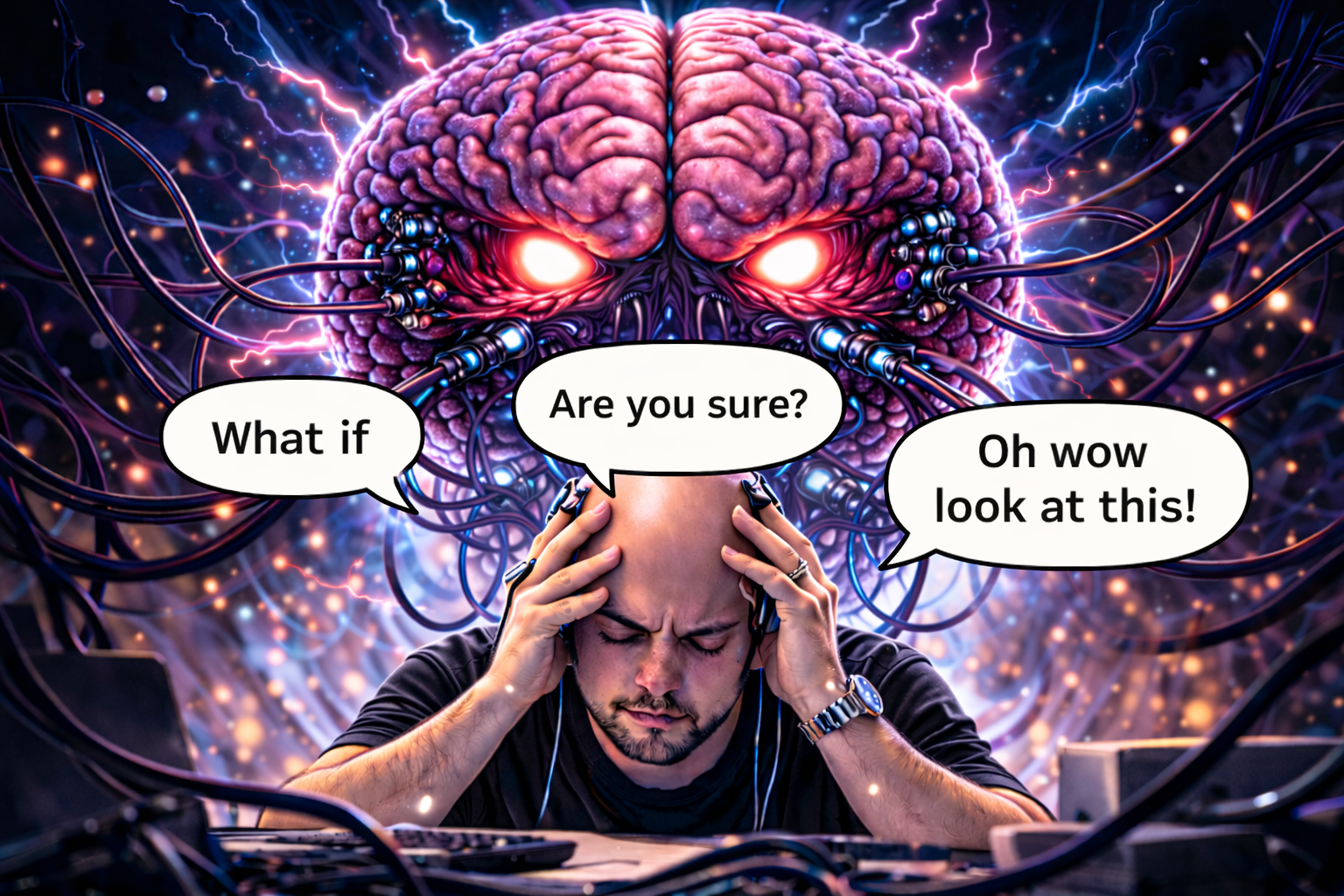how-stop-overthinking