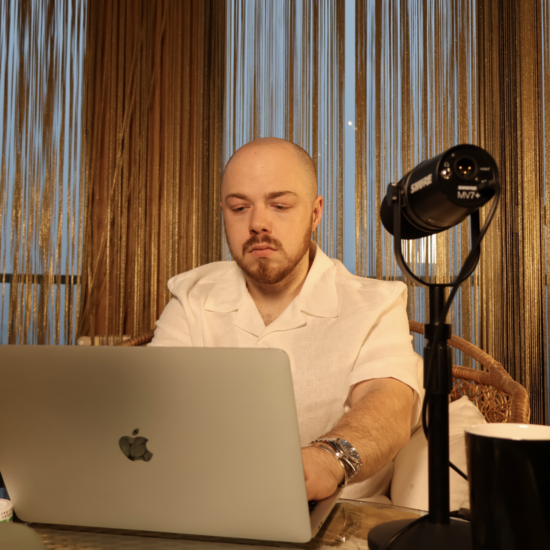 Why Building an Online Business Is Not the Finish Line