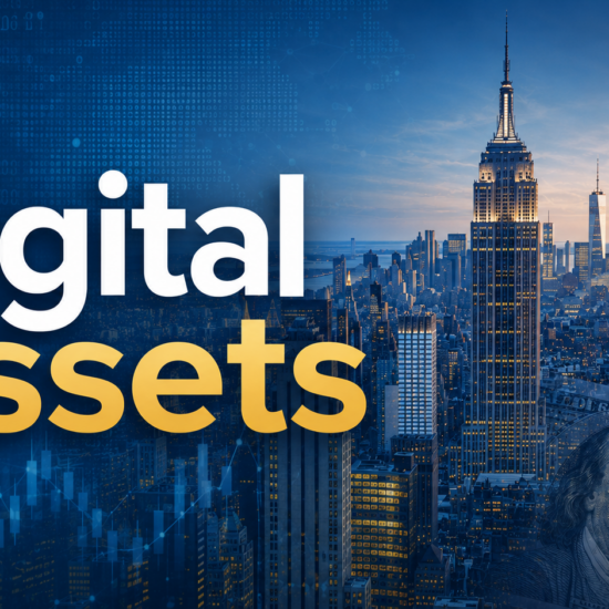 digital assets