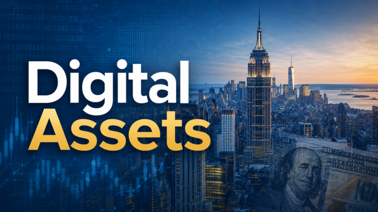 digital assets