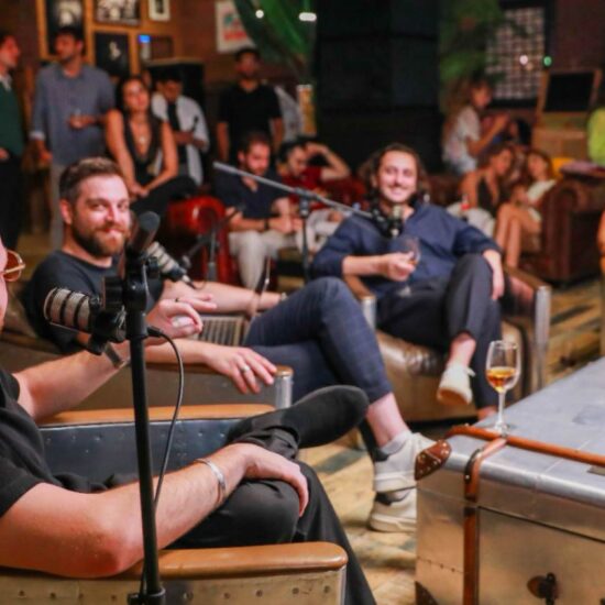 Why the Calmest Person in the Room Always Wins